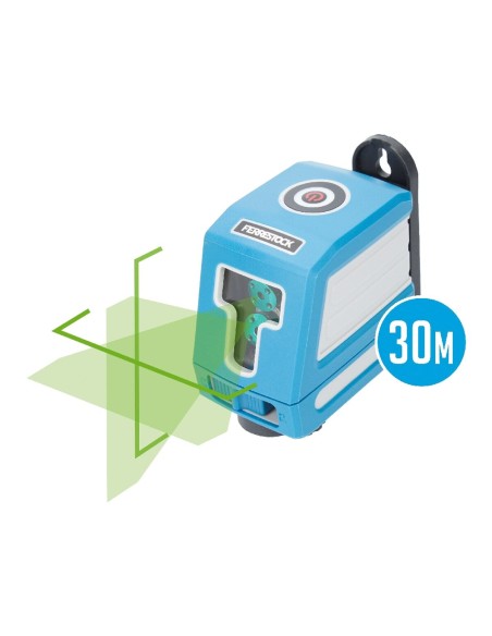 Niveau Ferrestock Laser 30 m