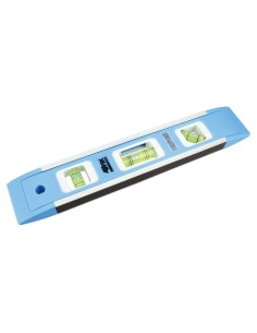 Niveau à Bulle Ferrestock Magnétique Aluminium ABS