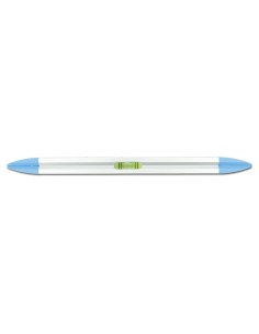 Niveau à Bulle Ferrestock Magnétique Aluminium ABS 2