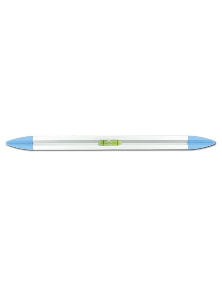 Niveau à Bulle Ferrestock Magnétique Aluminium ABS