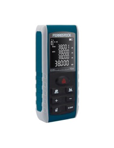 Compteur Ferrestock Laser 70 m