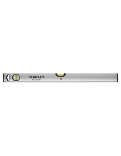 Niveau à Bulle Stanley Classic Magnétique 60 cm 2