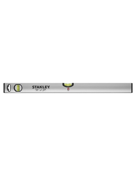 Niveau à Bulle Stanley Classic Magnétique 60 cm