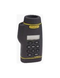 Compteur Stanley Ultrasonique 15 m