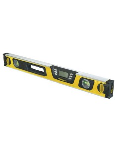 Niveau à Bulle Stanley Fatmax 60 cm 360º