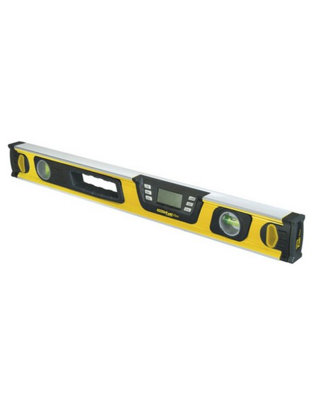 Niveau à Bulle Stanley Fatmax 60 cm 360º