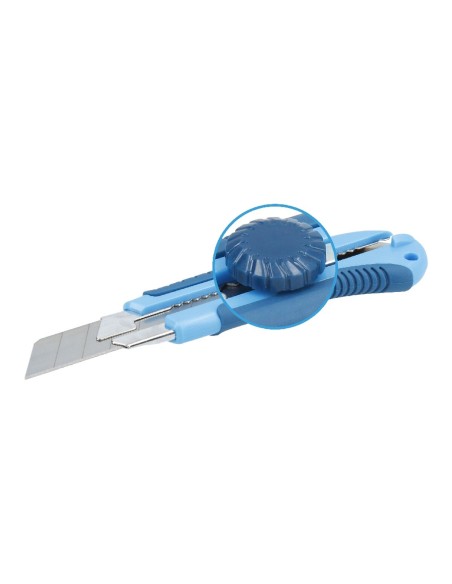 Cutter Ferrestock 25 mm