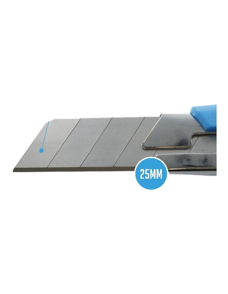 Cutter Ferrestock 25 mm