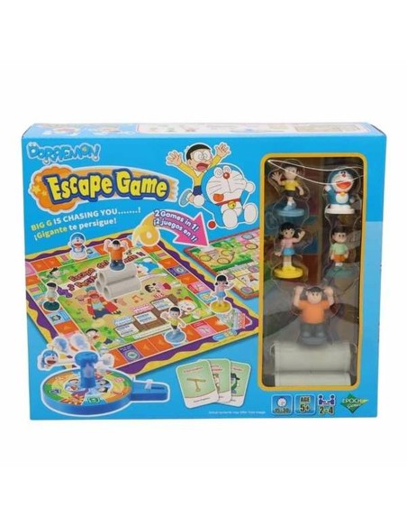 Jeu de société