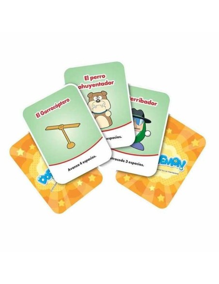 Jeu de société