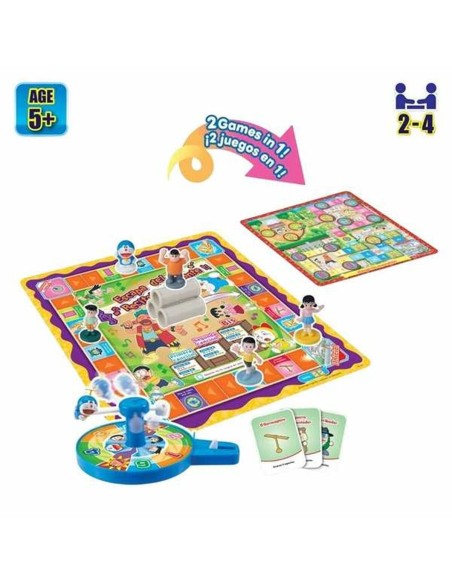 Jeu de société