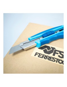 Cutter Ferrestock 18 mm 2