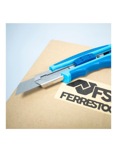 Cutter Ferrestock 18 mm