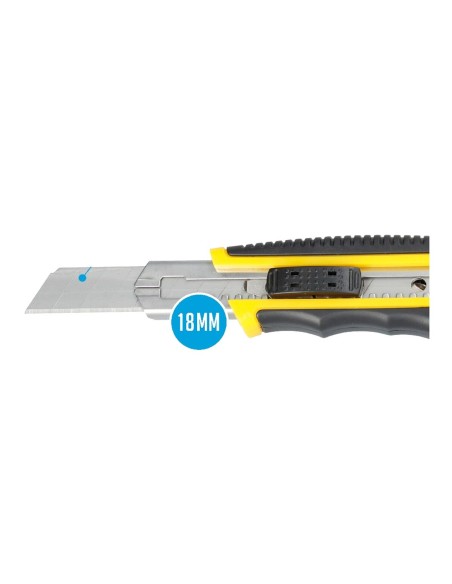 Cutter Ferrestock 18 mm