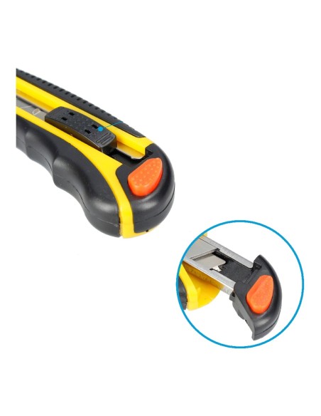 Cutter Ferrestock 18 mm