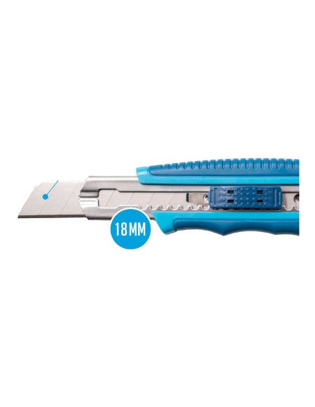 Cutter Ferrestock 18 mm