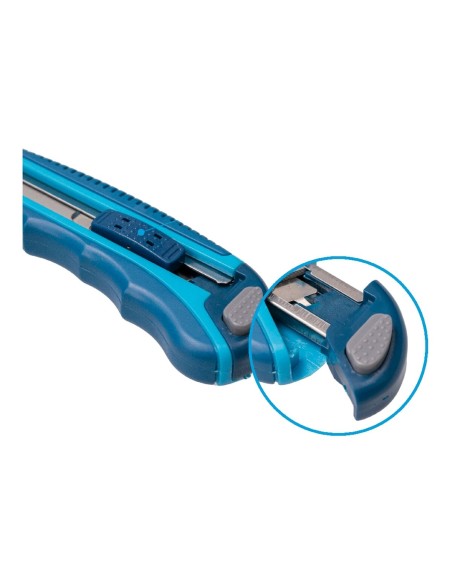 Cutter Ferrestock 18 mm