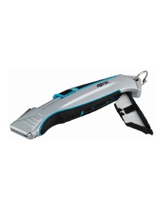Cutter Ferrestock 2