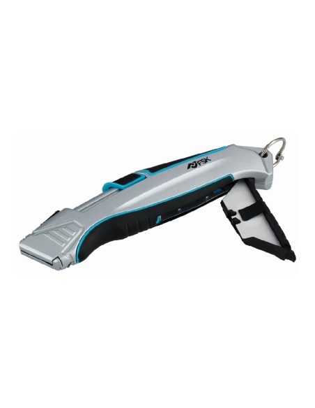 Cutter Ferrestock