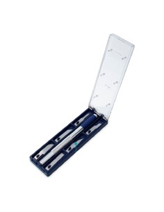 Ensemble bistouris Ferrestock 2