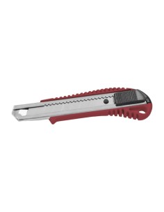 Cutter Ferrestock Rouge 18 mm