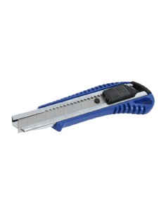 Cutter Ferrestock Bleu 18 mm