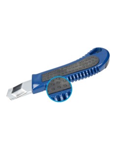 Cutter Ferrestock Bleu 18 mm 2