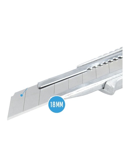Cutter Ferrestock 18 mm