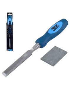 Gouge Ferrestock 18 mm Acier