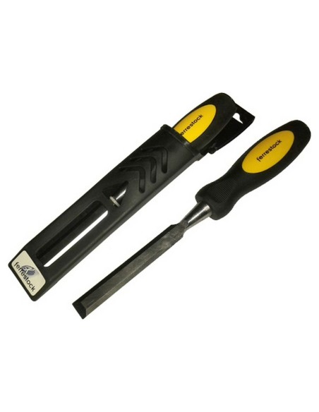 Gouge Ferrestock 38 mm Acier