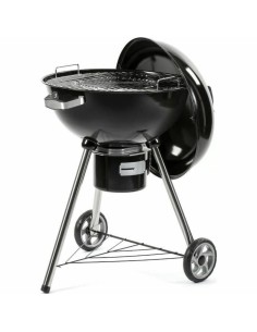 Barbecue Portable Fieldmann FZG 1016 Métal Acier 2