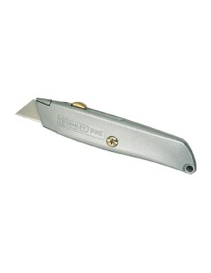 Cutter Stanley 5 feuilles