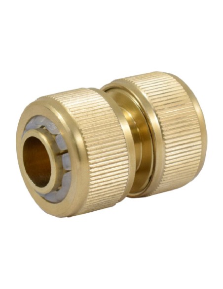 Joint de réparation pour tuyau Ferrestock Laiton Tuyau d'arrosage 19 mm