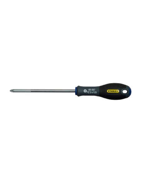 Tournevis Stanley PZ2 x 125 mm