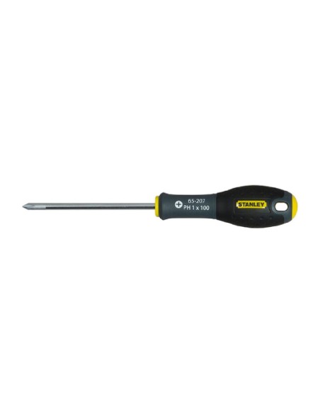 Tournevis Stanley PH2 x 125 mm