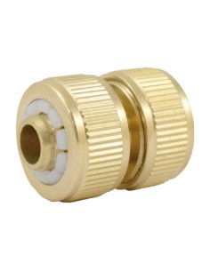 Joint de réparation pour tuyau Ferrestock Laiton Tuyau d'arrosage 13 mm