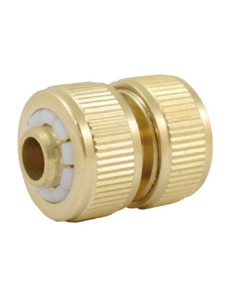 Joint de réparation pour tuyau Ferrestock Laiton Tuyau d'arrosage 13 mm