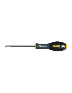Tournevis Stanley PH1 x 100 mm