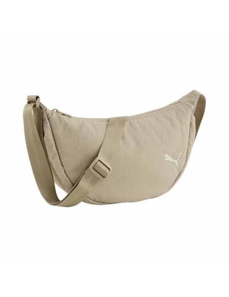 Sac à Bandoulière Puma Core Her Beige