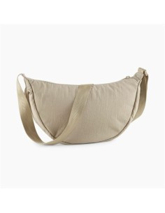 Sac à Bandoulière Puma Core Her Beige 2