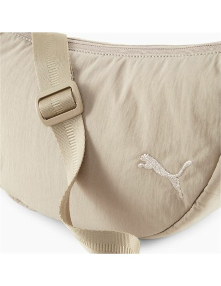 Sac à Bandoulière Puma Core Her Beige