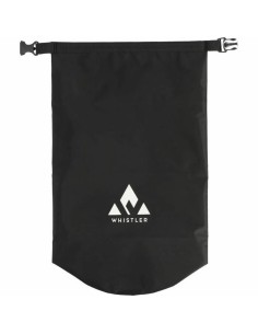 Sac Imperméable Whistler Noir Polyester 20 L