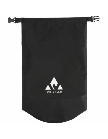 Sac Imperméable Whistler Noir Polyester 20 L