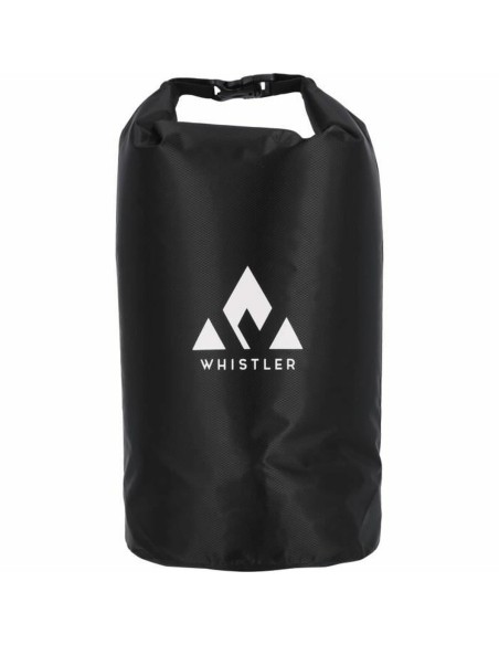 Sac Imperméable Whistler Noir Polyester 20 L