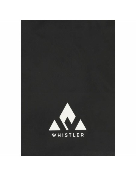 Sac Imperméable Whistler Noir Polyester 20 L