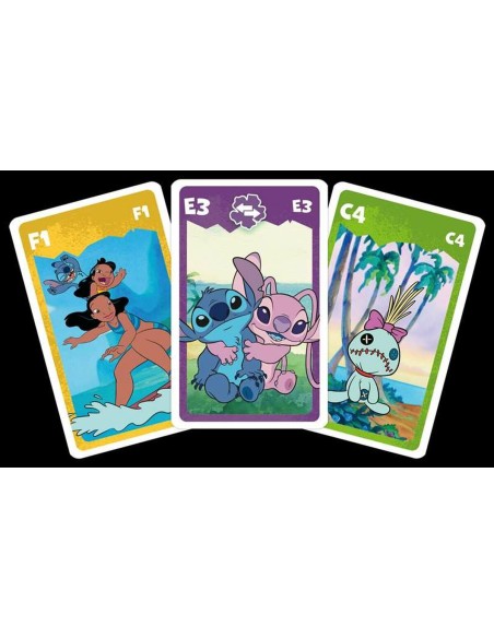 Jeu de société Fournier