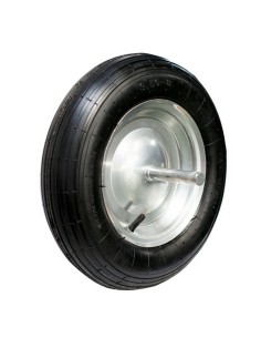 Rueda Ferrestock Chariot