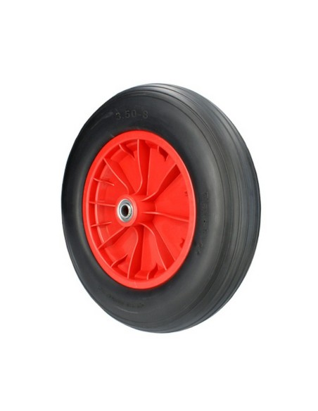 Rueda Ferrestock Serre