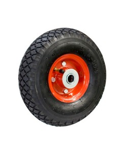Roue avec pneu Ferrestock Chariot
