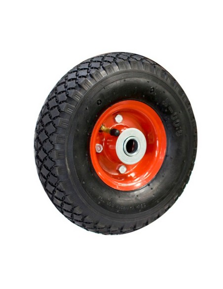 Roue avec pneu Ferrestock Chariot